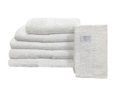 Flamingo™ Bath Towels